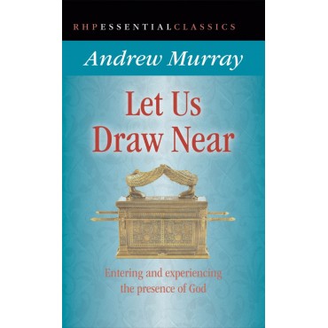 Let Us Draw Near PB - Andrew Murray